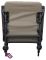 Коропове крісло Fishing ROI Lazy Recline-Chair HYC048-R з підлокітниками