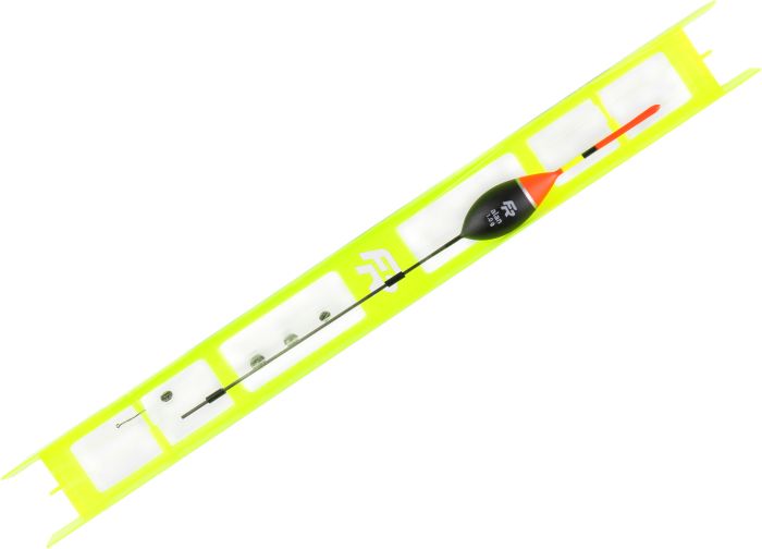 Снасть с поплавком FR (1006) 1.0gr, 0.14mm, 8m, Aji  №2