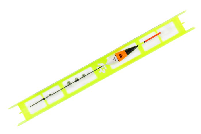 Снасть із поплавком FR (1037) 4.0gr, 0.16mm, 8m, Aji  №4