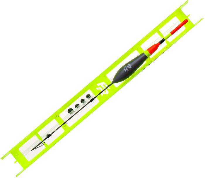 Снасть с поплавком FR (1101) 4.0gr, 0.18mm, 8m, Aji  №5