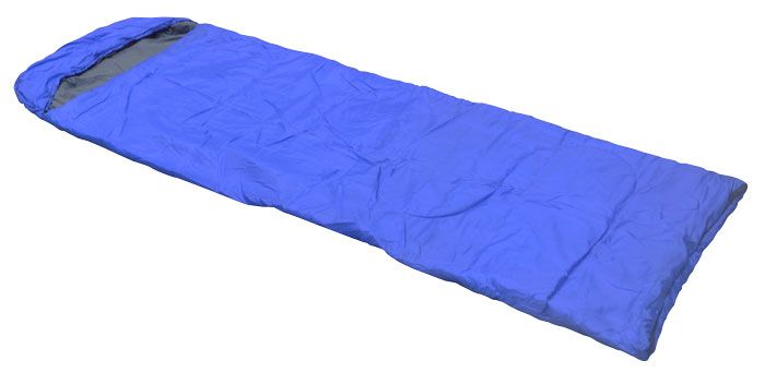 Спальник с капюшоном Fishing ROI 200*75cm (t=0+15)