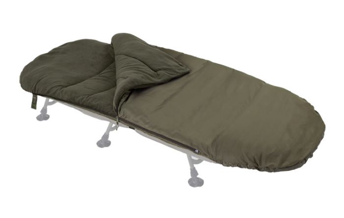 Спальный мешок Trakker Big Snooze Plus Bag 215*90см 3,2кг