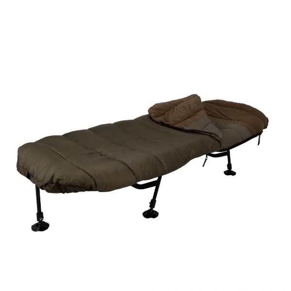 Спальный мешок Trakker Cygnet Sleeping Bag (215*90см)