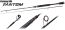 Спінінг Fishing ROI Fantom 5-24g 2.52m
