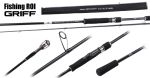 Спінінг Fishing ROI GRIFF 2.1m 4-16g