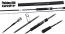 Спінінг Fishing ROI GRIFF 2.1m 4-16g