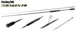 Спінінг Fishing ROI Kraken 2.40m L 4-17g