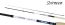 Спиннинг Fishing ROI Scirocco 2-8g 1.90m