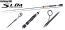 Спиннинг Fishing ROI Slim 1.80m 0.8-4g