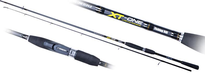 Спінінг Fishing ROI XT-ONE