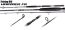 Спиннинг HAMMER FR 2,4m 20-80gr