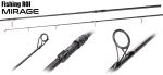 Сподове вудилище MIRAGE FR 3,9m 5,25LBS 2pcs