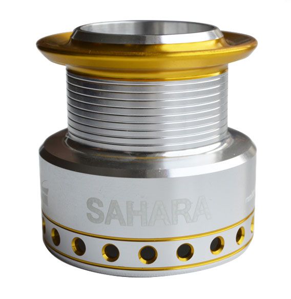 Шпуля Fishing ROI SAHARA 2500