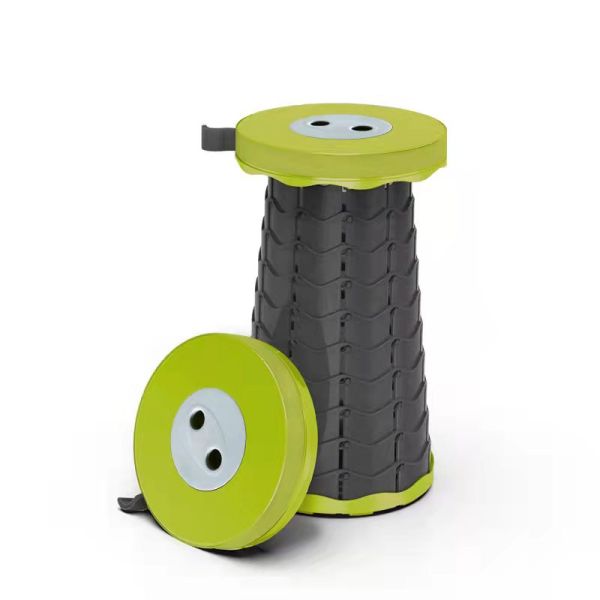 Стул складной Ranger Telescop Olive RA4423