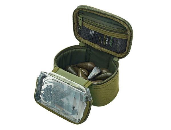 Сумка для грузил Trakker Nxg Lead and Leader Pouch