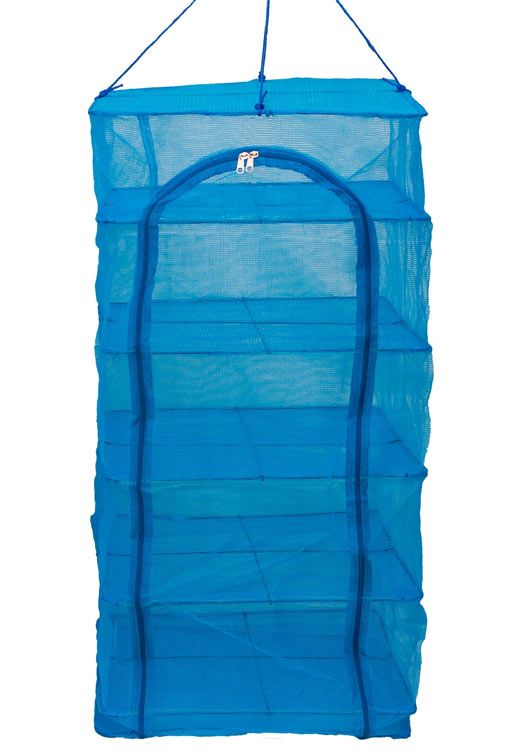 Сушилка Ranger Easyall-11 (45x45x100см) RA8811