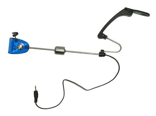 Свингер "Fishing ROI"  SW11-2L-Blue (синий)