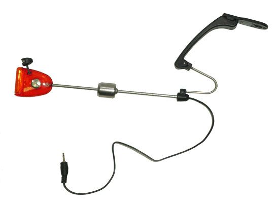 Свингер "Fishing ROI"  SW11-2L-Red (красный)