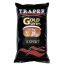 ПрикормкаTRAPER Gold series 1kg Expert BLACK