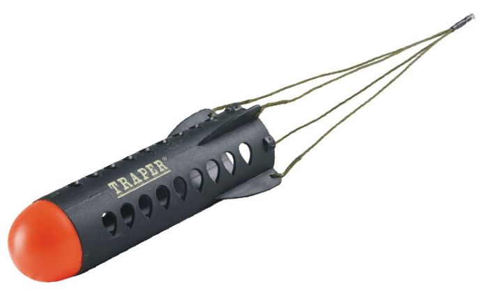 Ракета TRAPPER SPOD средняя