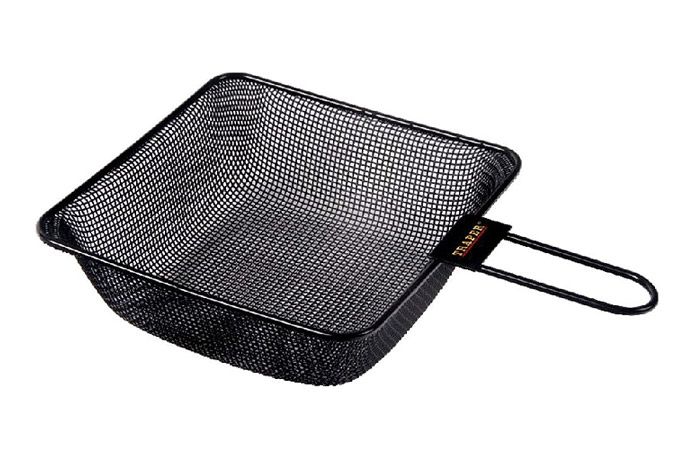 Сито TRAPER для підгодовування осередку 2мм 15.5*15.5cm T55010