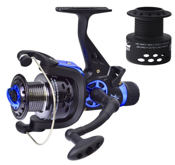 Котушка "Fishing ROI" T-REX 5000