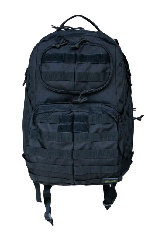 Тактичний рюкзак Tramp Commander 50 л. black TRP-042-black