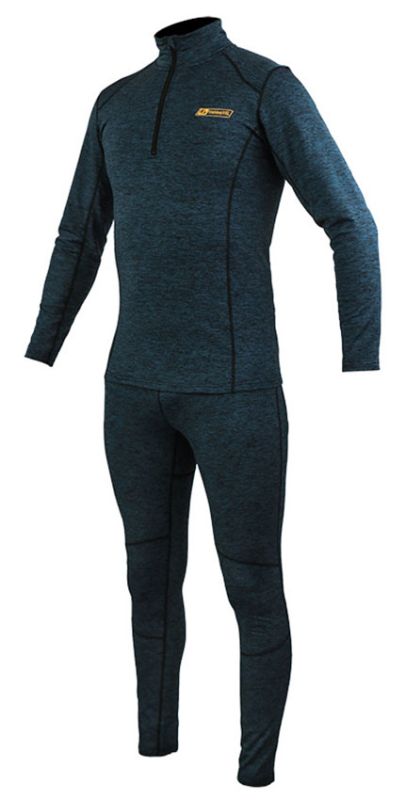 Термобелье Fishing ROI Titanium II L