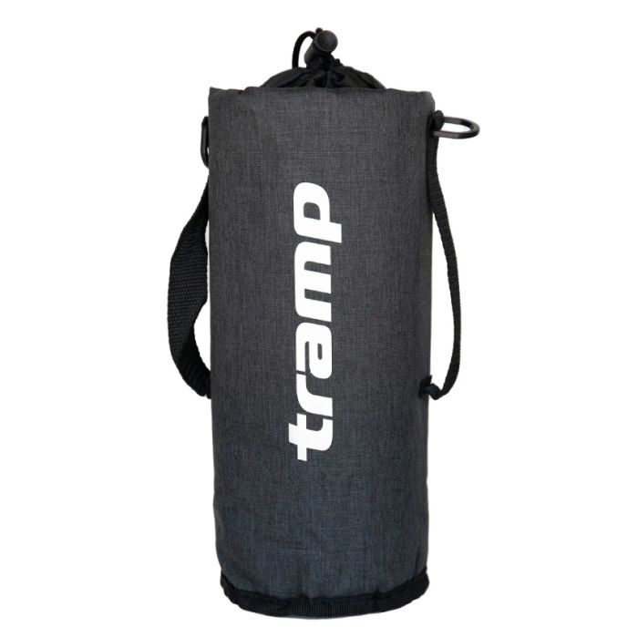 Термочохол для термоса TRAMP EXP 1,2 л сірий TRA-291-grey