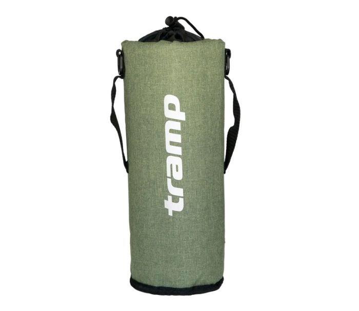 Термочохол для термоса TRAMP EXP 1,2 л Олива TRA-291-olive