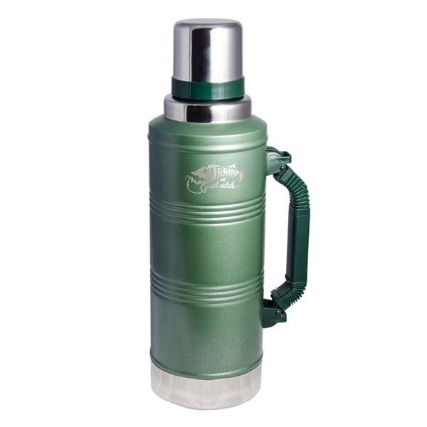 Термос Tramp Greenline 2.2л TRC-097