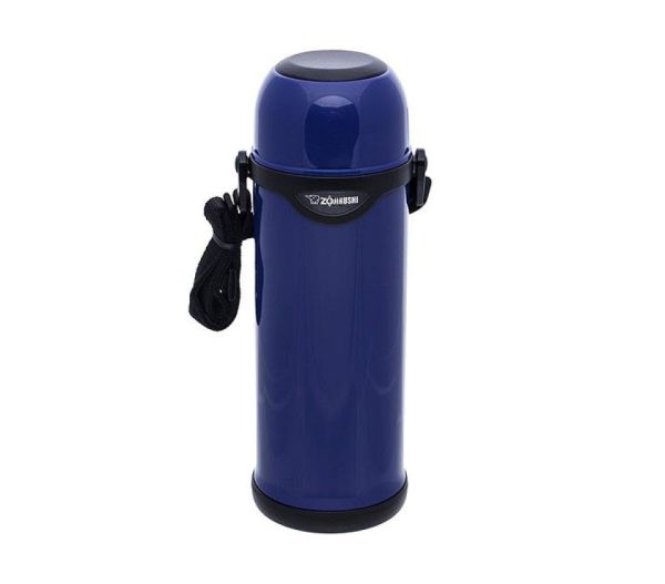 Термос Zojirushi SJ-TG10AA 1л синий