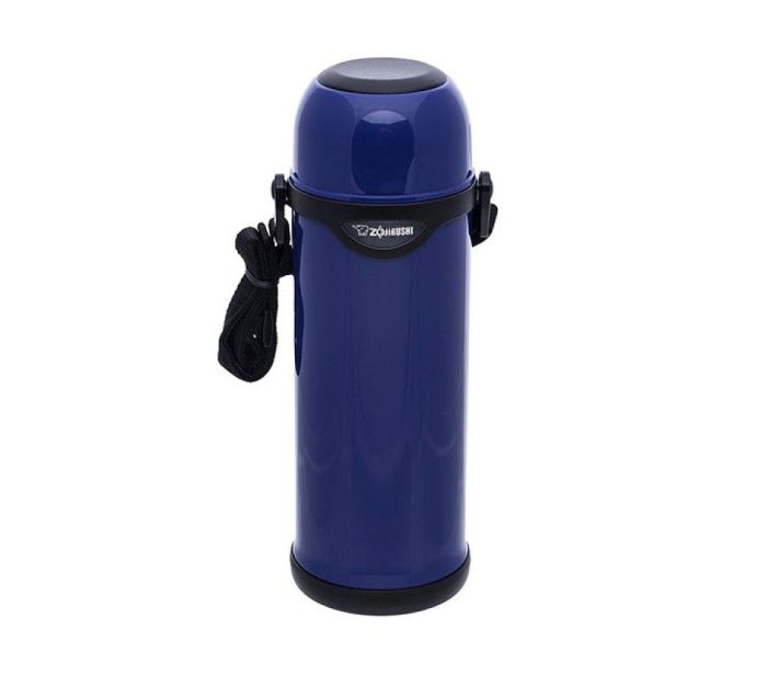 Термос Zojirushi SJ-TG10AA 1л синий