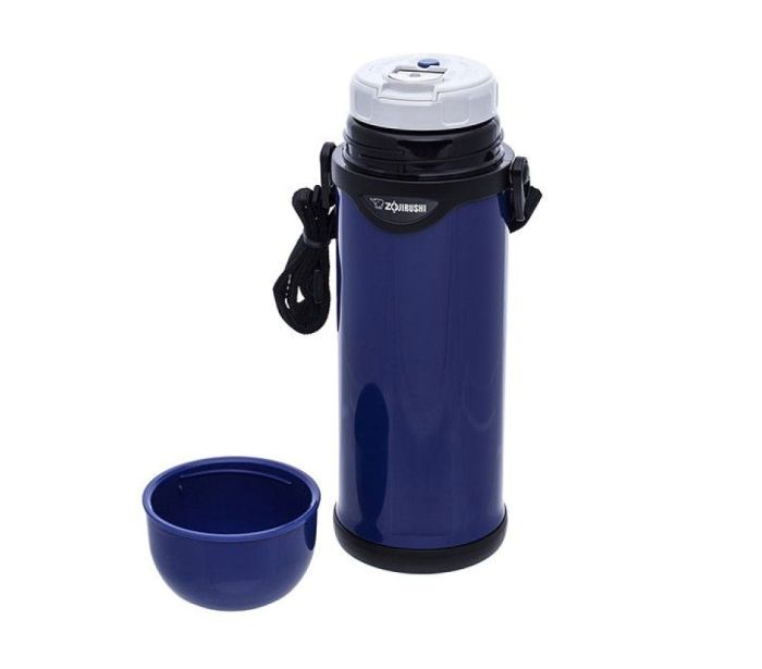 Термос Zojirushi SJ-TG10AA 1л синий