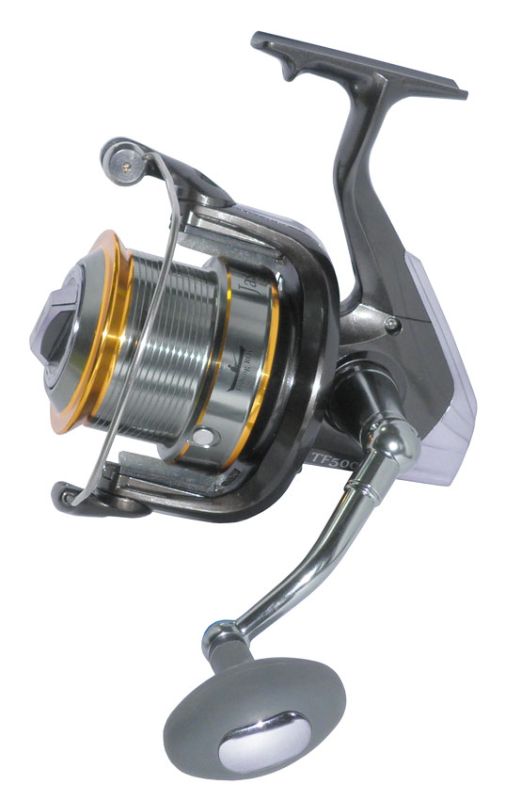 Катушки Jaster XT TF5000 6+1BB