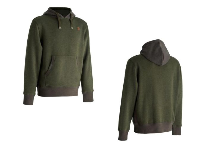 Толстовка Trakker Earth Hoody Olive M