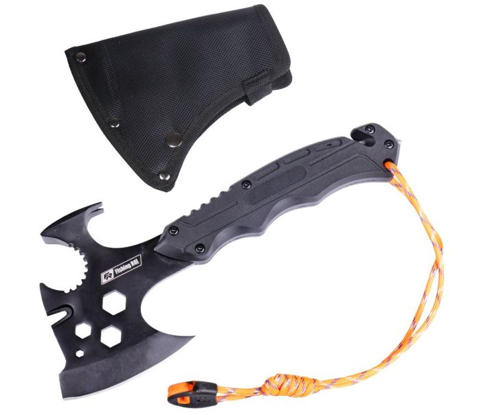 Топор многофункциональный FR Hammer- HC49