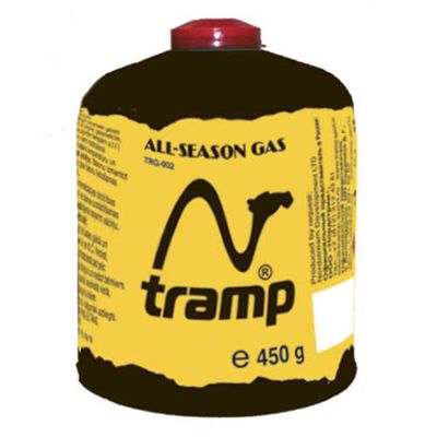 Балон газовий 450 Tramp (різьбовий)