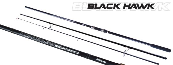 Коропове вудилище Fishing ROI Black Hawk Carp 360 3.0lbs
