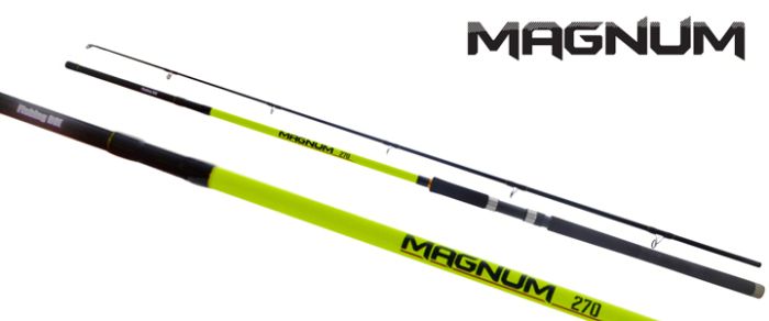 Спінінг Fishing ROI Magnum 60-180g 2.1m