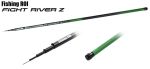 Махове вудилище FR Telepole Fight River Z 500 10-30gr б/к