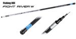 Маховое удилище Fishing ROI Telepole Fight River W 400 до 25gr б/к