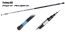 Махове вудилище FR Telepole Fight River W 400 до 25gr б/к