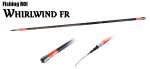 Махове вудилище FR Whirlwind FR б/к 6.0m