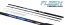 Вудилище Fishing ROI "Flash" Fiberglass Feeder Rod LBS9008 40-110g 3m+3tips