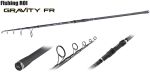 Вудилище коропове Fishing ROI Tele Graviti 3.60m 3.5lbs