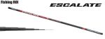 Махове вудилище FR Escalate Pole 9805 5.0m