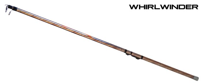 Болонське вудилище FR Whirlwind bolo с/к 6.0m до 30гр