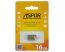 USB Flash Aspor AR105 16GB - срібло