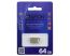 USB Flash Aspor AR105 64GB - серебро